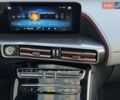 Белый Мерседес EQC, объемом двигателя 0 л и пробегом 84 тыс. км за 31900 $, фото 48 на Automoto.ua