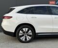 Белый Мерседес EQC, объемом двигателя 0 л и пробегом 84 тыс. км за 31900 $, фото 15 на Automoto.ua