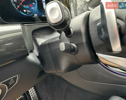 Белый Мерседес EQC, объемом двигателя 0 л и пробегом 140 тыс. км за 32800 $, фото 34 на Automoto.ua