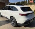 Белый Мерседес EQC, объемом двигателя 0 л и пробегом 280 тыс. км за 26499 $, фото 6 на Automoto.ua