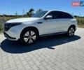Белый Мерседес EQC, объемом двигателя 0 л и пробегом 116 тыс. км за 33300 $, фото 2 на Automoto.ua