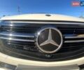 Белый Мерседес EQC, объемом двигателя 0 л и пробегом 90 тыс. км за 35000 $, фото 9 на Automoto.ua