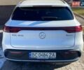 Белый Мерседес EQC, объемом двигателя 0 л и пробегом 90 тыс. км за 35000 $, фото 11 на Automoto.ua