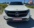Белый Мерседес EQC, объемом двигателя 0 л и пробегом 116 тыс. км за 33300 $, фото 31 на Automoto.ua