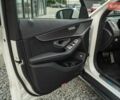 Белый Мерседес EQC, объемом двигателя 0 л и пробегом 49 тыс. км за 36900 $, фото 48 на Automoto.ua
