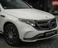Белый Мерседес EQC, объемом двигателя 0 л и пробегом 49 тыс. км за 36900 $, фото 16 на Automoto.ua