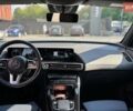 Белый Мерседес EQC, объемом двигателя 0 л и пробегом 45 тыс. км за 38999 $, фото 11 на Automoto.ua