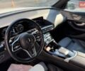 Белый Мерседес EQC, объемом двигателя 0 л и пробегом 45 тыс. км за 38999 $, фото 7 на Automoto.ua