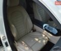 Белый Мерседес EQC, объемом двигателя 0 л и пробегом 24 тыс. км за 40900 $, фото 40 на Automoto.ua