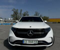 Білий Мерседес EQC, об'ємом двигуна 0 л та пробігом 50 тис. км за 34900 $, фото 2 на Automoto.ua
