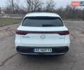Белый Мерседес EQC, объемом двигателя 0 л и пробегом 34 тыс. км за 35000 $, фото 4 на Automoto.ua