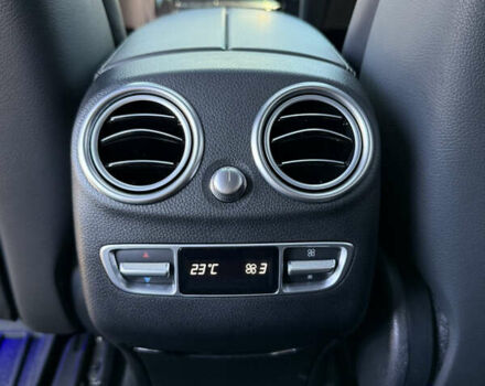 Белый Мерседес EQC, объемом двигателя 0 л и пробегом 36 тыс. км за 45000 $, фото 15 на Automoto.ua