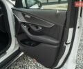 Белый Мерседес EQC, объемом двигателя 0 л и пробегом 49 тыс. км за 36900 $, фото 49 на Automoto.ua