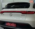 Белый Мерседес EQC, объемом двигателя 0 л и пробегом 80 тыс. км за 34834 $, фото 4 на Automoto.ua