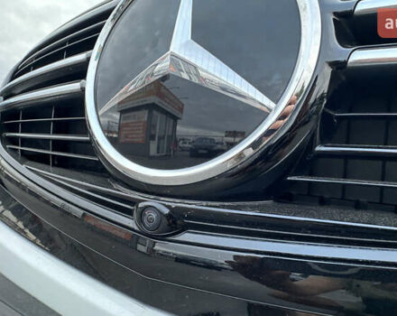 Белый Мерседес EQC, объемом двигателя 0 л и пробегом 42 тыс. км за 42500 $, фото 29 на Automoto.ua