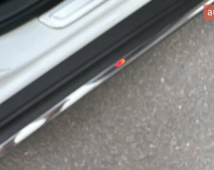 Белый Мерседес EQC, объемом двигателя 0 л и пробегом 42 тыс. км за 42500 $, фото 27 на Automoto.ua