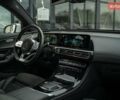 Белый Мерседес EQC, объемом двигателя 0 л и пробегом 49 тыс. км за 36900 $, фото 41 на Automoto.ua