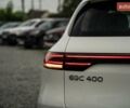 Белый Мерседес EQC, объемом двигателя 0 л и пробегом 49 тыс. км за 36900 $, фото 10 на Automoto.ua