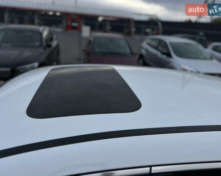 Белый Мерседес EQC, объемом двигателя 0 л и пробегом 42 тыс. км за 42500 $, фото 13 на Automoto.ua