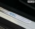 Білий Мерседес EQC, об'ємом двигуна 0 л та пробігом 23 тис. км за 56900 $, фото 45 на Automoto.ua