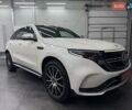 Белый Мерседес EQC, объемом двигателя 0 л и пробегом 80 тыс. км за 34834 $, фото 2 на Automoto.ua