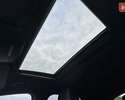 Белый Мерседес EQC, объемом двигателя 0 л и пробегом 42 тыс. км за 42500 $, фото 21 на Automoto.ua