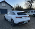 Белый Мерседес EQC, объемом двигателя 0 л и пробегом 24 тыс. км за 45000 $, фото 18 на Automoto.ua