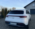 Белый Мерседес EQC, объемом двигателя 0 л и пробегом 26 тыс. км за 36500 $, фото 12 на Automoto.ua