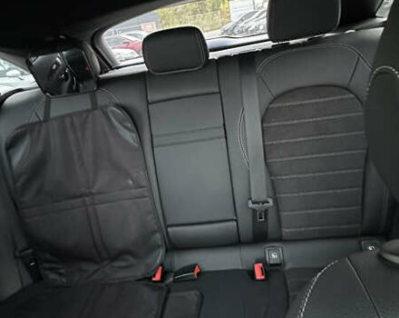 Белый Мерседес EQC, объемом двигателя 0 л и пробегом 42 тыс. км за 42500 $, фото 22 на Automoto.ua