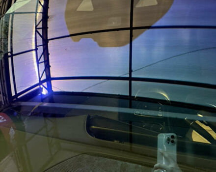 Белый Мерседес EQC, объемом двигателя 0 л и пробегом 36 тыс. км за 45000 $, фото 17 на Automoto.ua