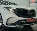 Белый Мерседес EQC, объемом двигателя 0 л и пробегом 80 тыс. км за 34834 $, фото 3 на Automoto.ua