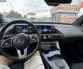 Белый Мерседес EQC, объемом двигателя 0 л и пробегом 42 тыс. км за 42500 $, фото 19 на Automoto.ua