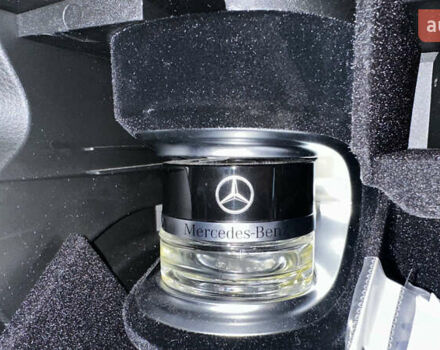 Белый Мерседес EQC, объемом двигателя 0 л и пробегом 42 тыс. км за 42500 $, фото 26 на Automoto.ua