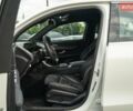 Белый Мерседес EQC, объемом двигателя 0 л и пробегом 49 тыс. км за 36900 $, фото 25 на Automoto.ua