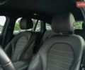 Белый Мерседес EQC, объемом двигателя 0 л и пробегом 49 тыс. км за 36900 $, фото 45 на Automoto.ua