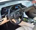 Белый Мерседес EQC, объемом двигателя 0 л и пробегом 24 тыс. км за 40900 $, фото 8 на Automoto.ua