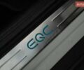 Белый Мерседес EQC, объемом двигателя 0 л и пробегом 49 тыс. км за 36900 $, фото 43 на Automoto.ua