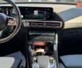 Белый Мерседес EQC, объемом двигателя 0 л и пробегом 45 тыс. км за 38999 $, фото 13 на Automoto.ua