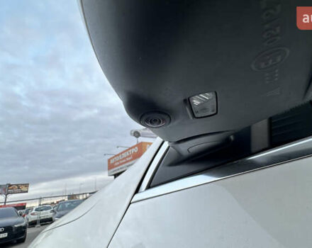 Белый Мерседес EQC, объемом двигателя 0 л и пробегом 42 тыс. км за 42500 $, фото 30 на Automoto.ua