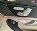Белый Мерседес EQC, объемом двигателя 0 л и пробегом 27 тыс. км за 49999 $, фото 12 на Automoto.ua