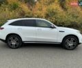 Белый Мерседес EQC, объемом двигателя 0 л и пробегом 27 тыс. км за 49999 $, фото 10 на Automoto.ua