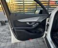 Белый Мерседес EQC, объемом двигателя 0 л и пробегом 77 тыс. км за 34900 $, фото 13 на Automoto.ua