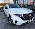 Белый Мерседес EQC, объемом двигателя 0 л и пробегом 77 тыс. км за 34900 $, фото 5 на Automoto.ua
