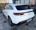 Белый Мерседес EQC, объемом двигателя 0 л и пробегом 77 тыс. км за 34900 $, фото 10 на Automoto.ua