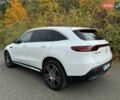 Белый Мерседес EQC, объемом двигателя 0 л и пробегом 27 тыс. км за 49999 $, фото 8 на Automoto.ua