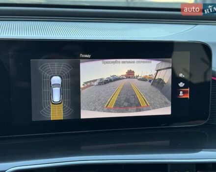 Белый Мерседес EQC, объемом двигателя 0 л и пробегом 77 тыс. км за 34900 $, фото 21 на Automoto.ua