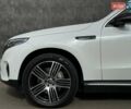 Белый Мерседес EQC, объемом двигателя 0 л и пробегом 27 тыс. км за 49999 $, фото 6 на Automoto.ua