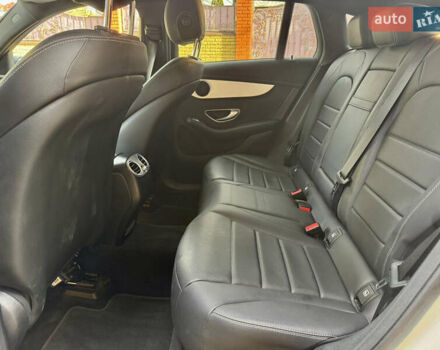 Белый Мерседес EQC, объемом двигателя 0 л и пробегом 70 тыс. км за 34999 $, фото 19 на Automoto.ua