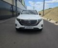 Белый Мерседес EQC, объемом двигателя 0 л и пробегом 61 тыс. км за 39000 $, фото 17 на Automoto.ua