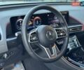 Белый Мерседес EQC, объемом двигателя 0 л и пробегом 77 тыс. км за 34900 $, фото 16 на Automoto.ua